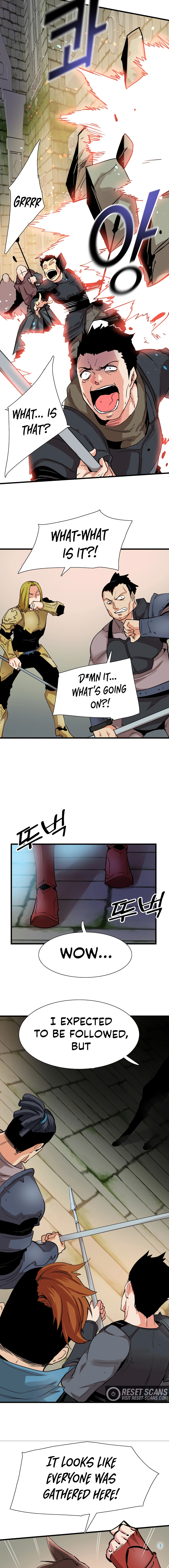 Control Master Chapter 16 Page 1