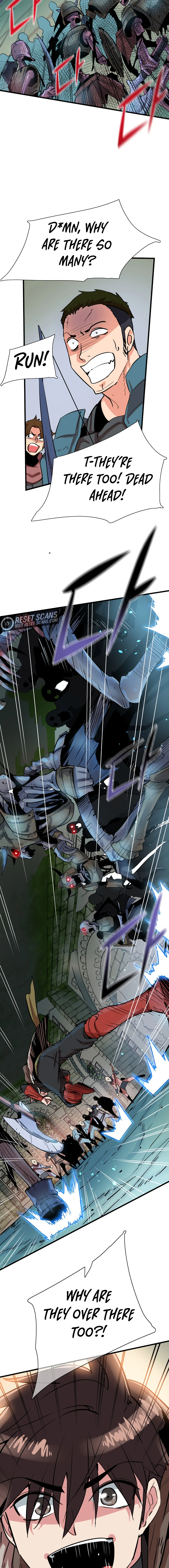 Control Master Chapter 16 Page 1