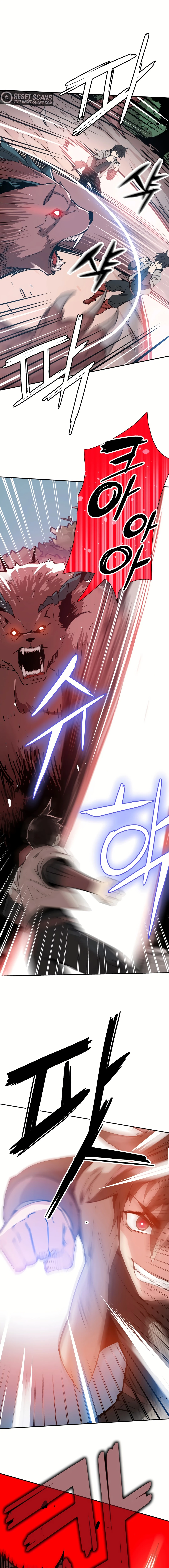 Control Master Chapter 04 Page 1