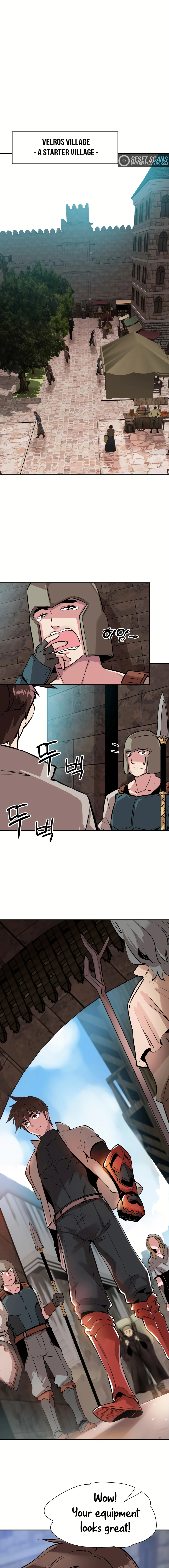 Control Master Chapter 04 Page 1