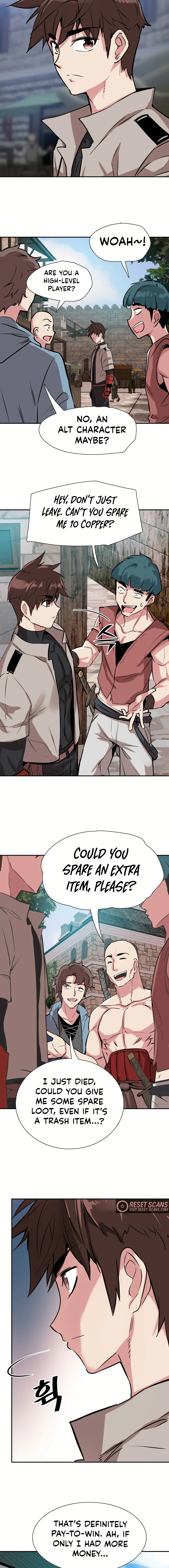 Control Master Chapter 04 Page 1