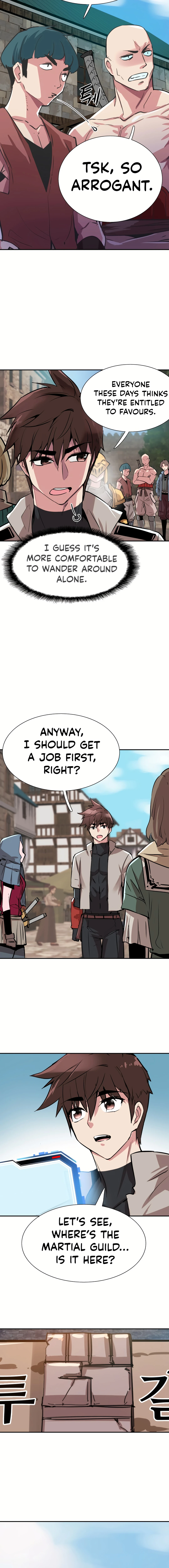 Control Master Chapter 04 Page 1