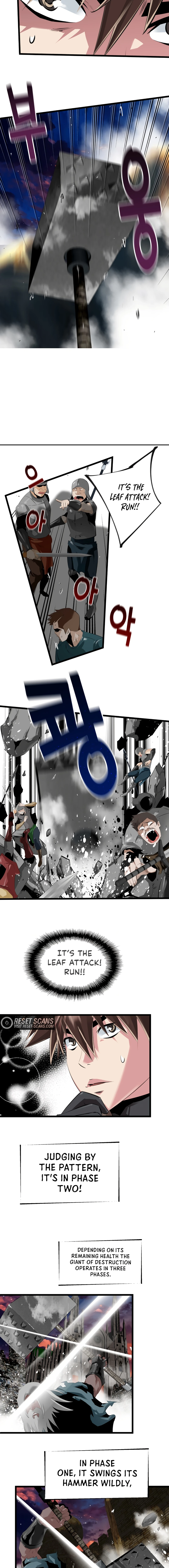 Control Master Chapter 28 Page 1