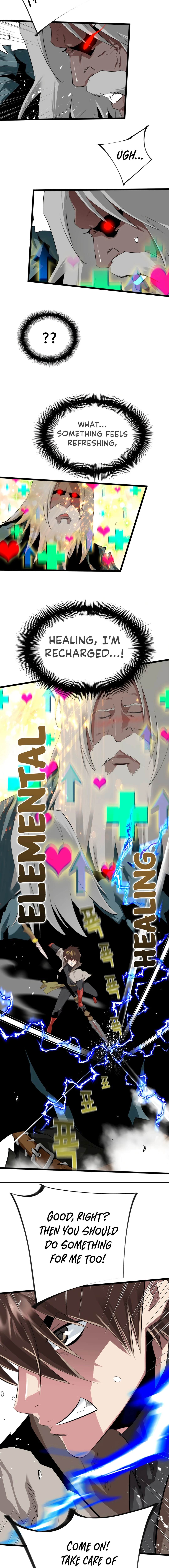 Control Master Chapter 28 Page 1