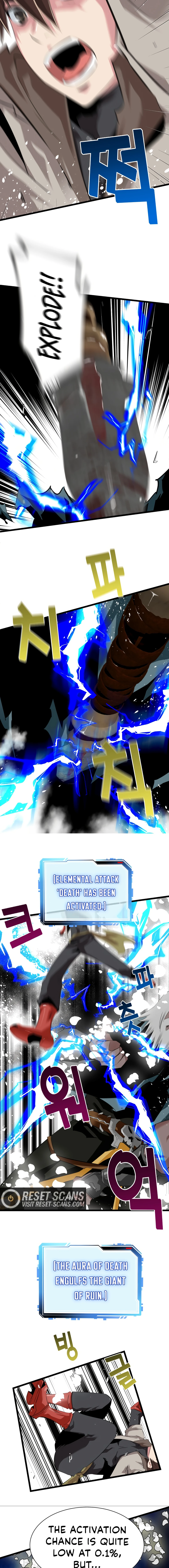 Control Master Chapter 28 Page 1