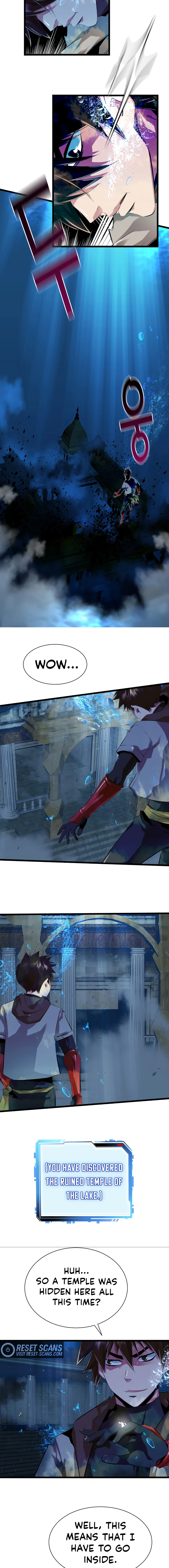 Control Master Chapter 25 Page 1