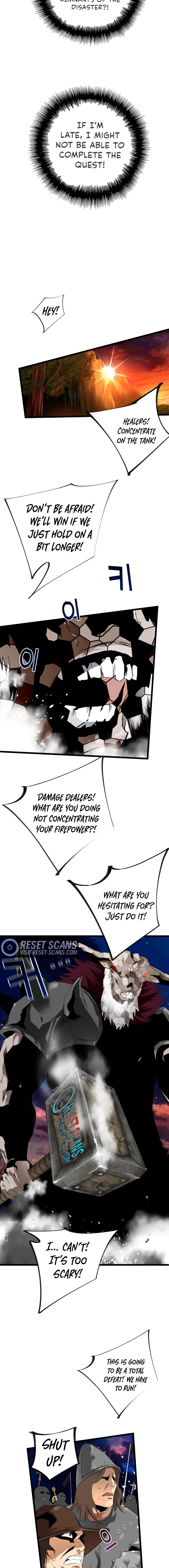 Control Master Chapter 25 Page 1