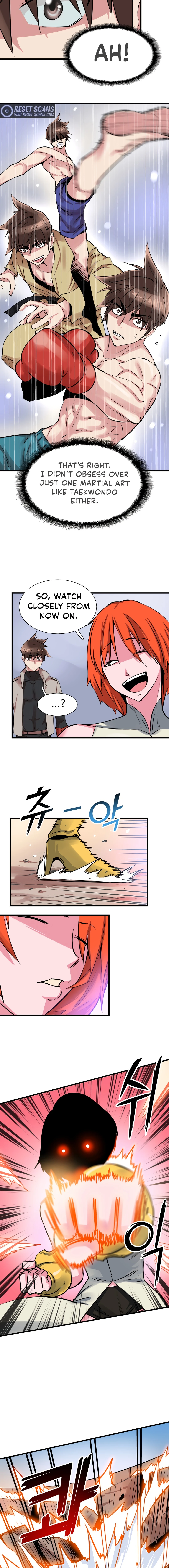Control Master Chapter 11 Page 1