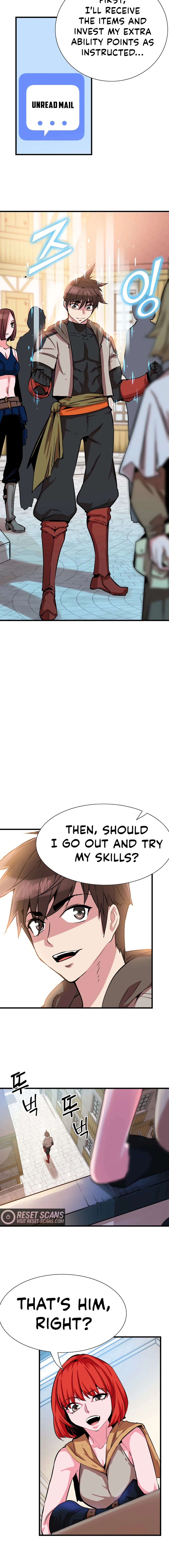 Control Master Chapter 12 Page 1