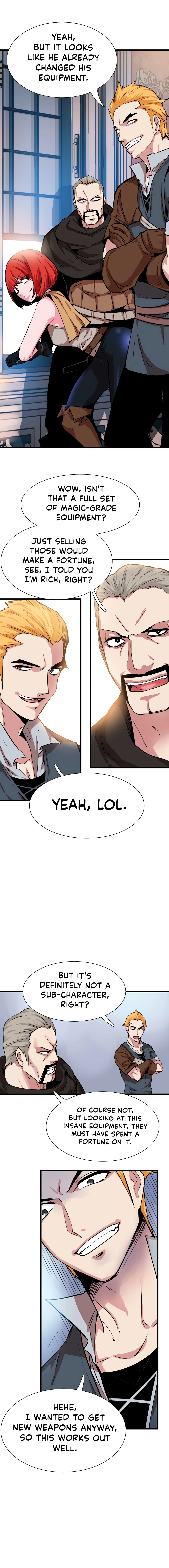Control Master Chapter 12 Page 1