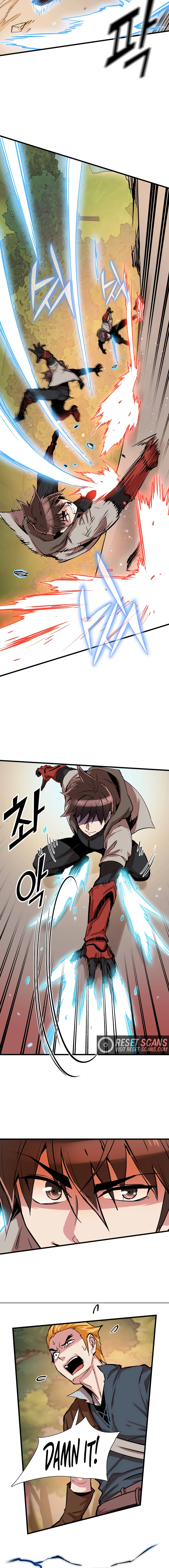Control Master Chapter 12 Page 1