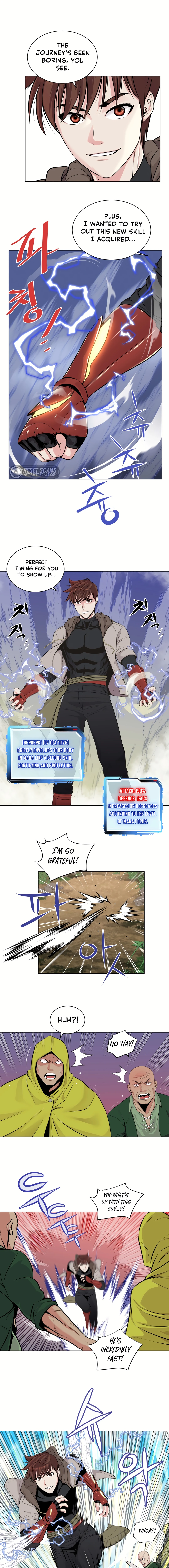 Control Master Chapter 31 Page 1
