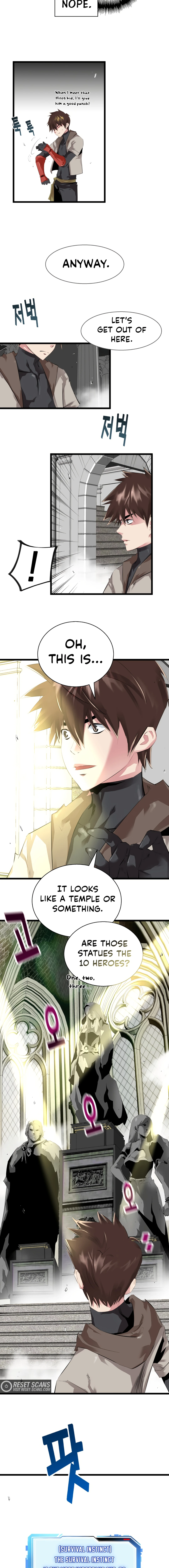 Control Master Chapter 21 Page 1