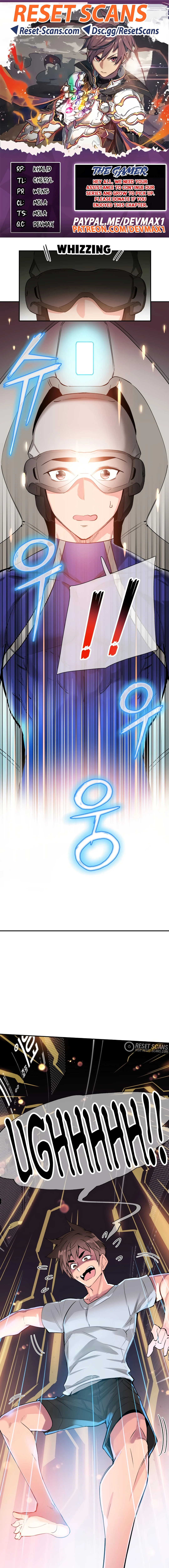 Control Master Chapter 02 Page 1
