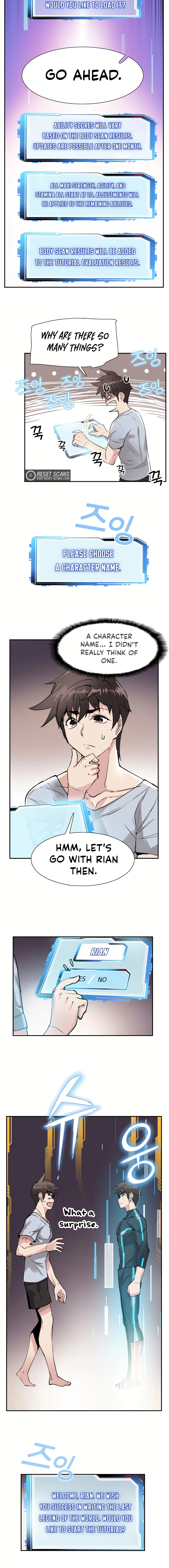 Control Master Chapter 02 Page 1