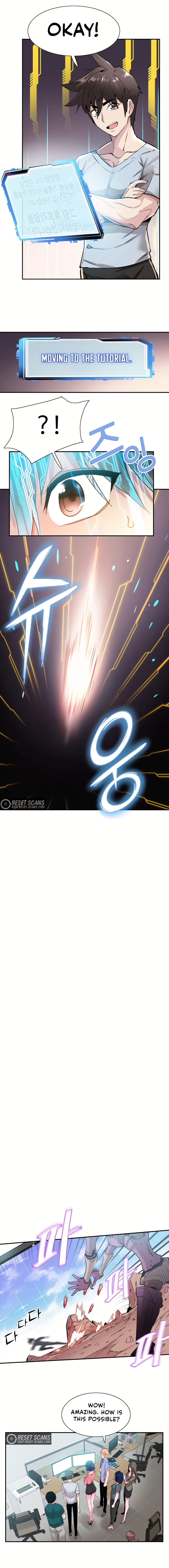 Control Master Chapter 02 Page 1