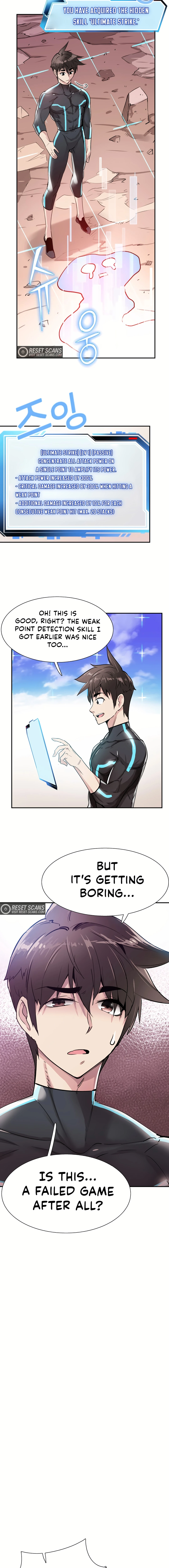 Control Master Chapter 02 Page 1