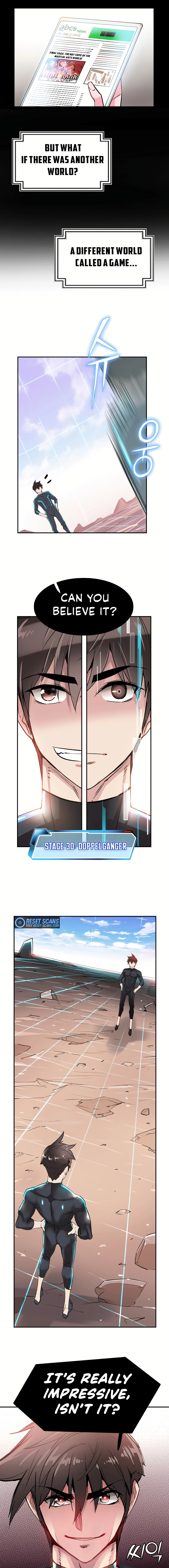 Control Master Chapter 02 Page 1