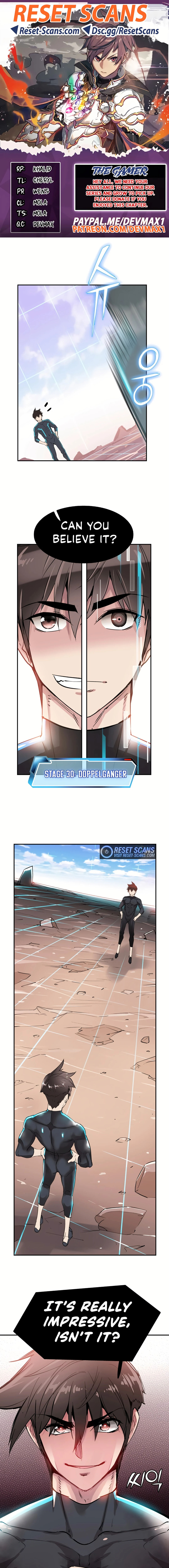Control Master Chapter 03 Page 1