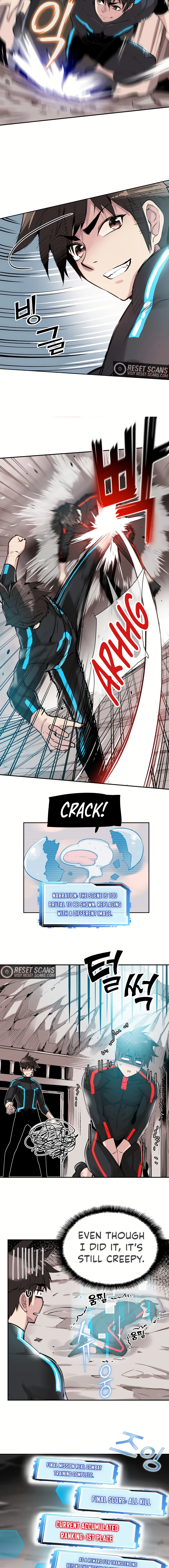 Control Master Chapter 03 Page 1