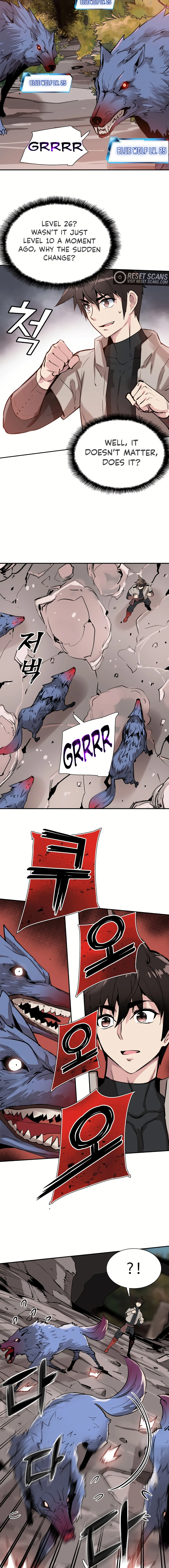 Control Master Chapter 03 Page 1