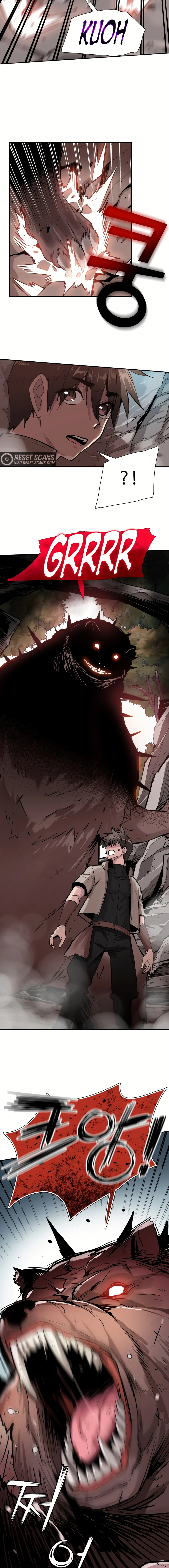 Control Master Chapter 03 Page 1