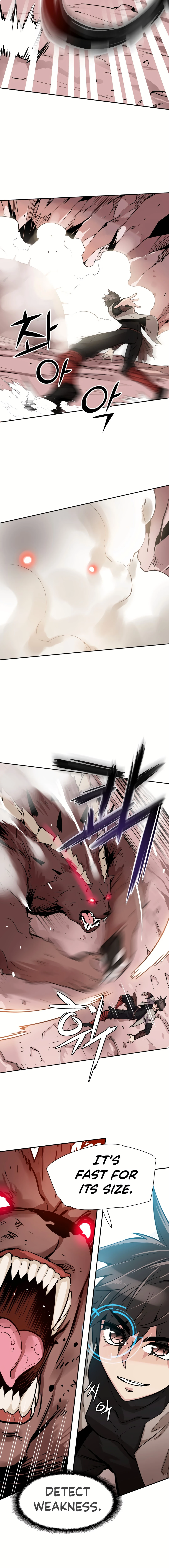 Control Master Chapter 03 Page 1