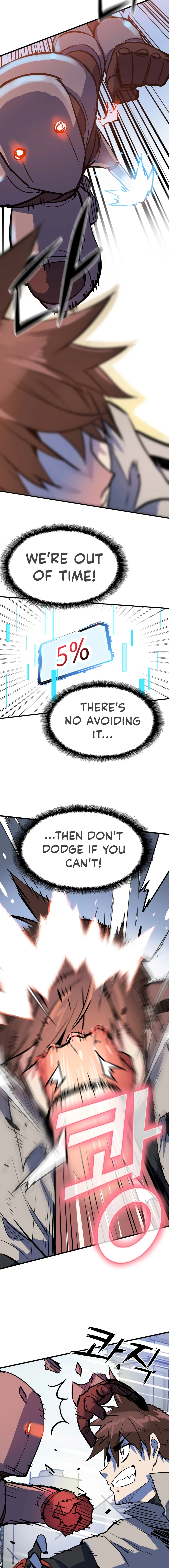 Control Master Chapter 10 Page 1