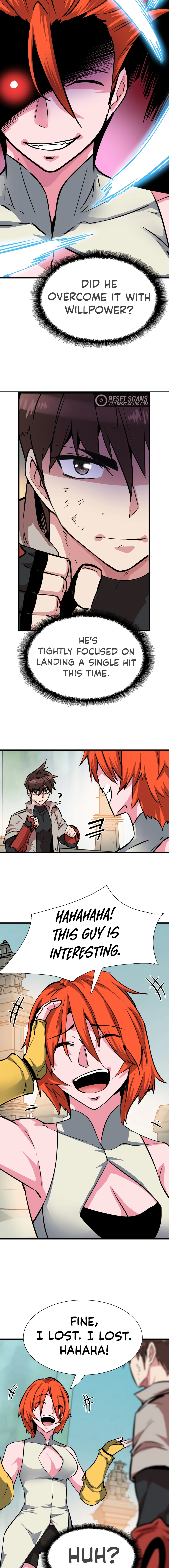 Control Master Chapter 10 Page 1