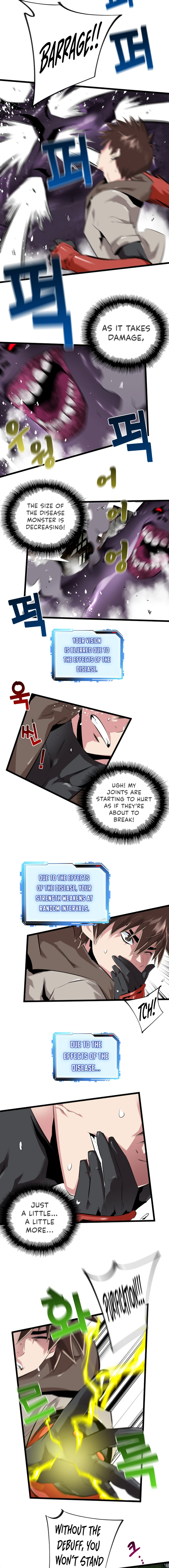 Control Master Chapter 30 Page 1