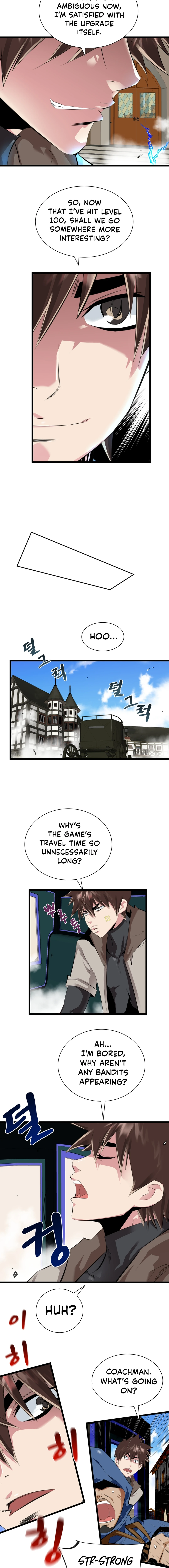 Control Master Chapter 30 Page 1