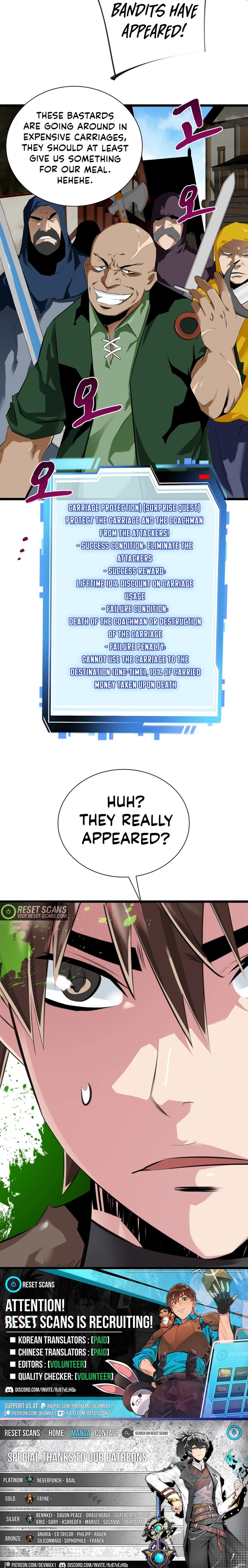 Control Master Chapter 30 Page 1