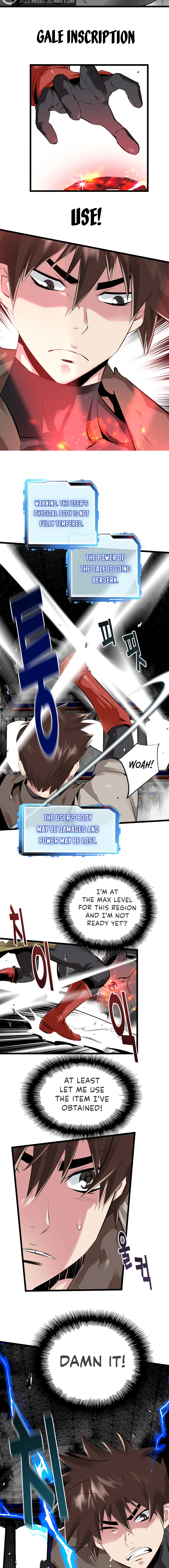 Control Master Chapter 22 Page 1