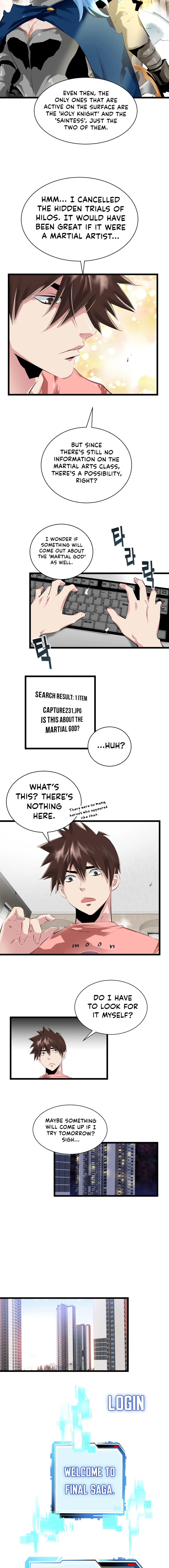 Control Master Chapter 22 Page 1
