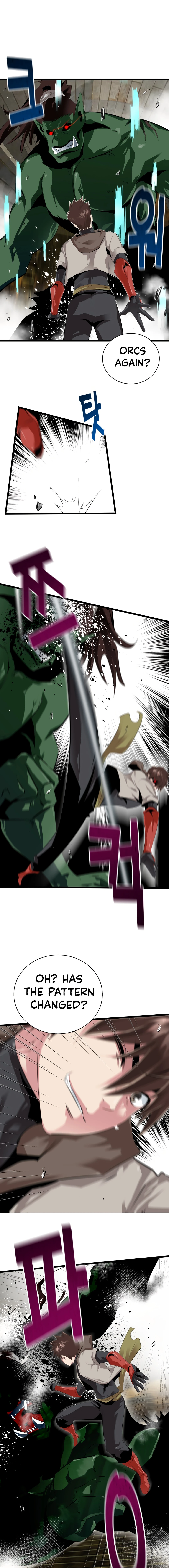 Control Master Chapter 22 Page 1