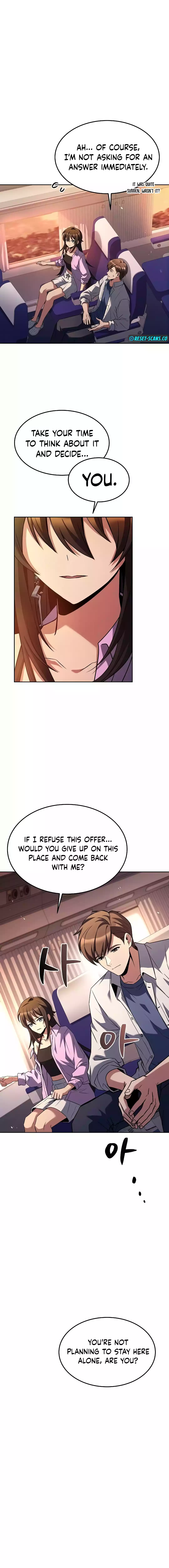 The Wizard's Restaurant Chapter 44 Page 1