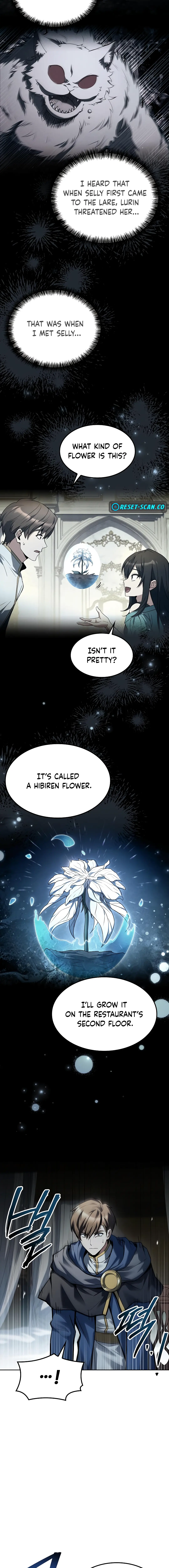 The Wizard's Restaurant Chapter 77 Page 1