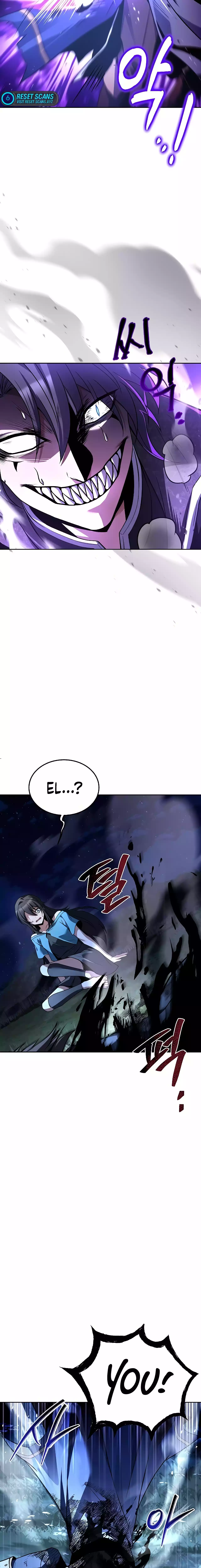 The Wizard's Restaurant Chapter 36 Page 1