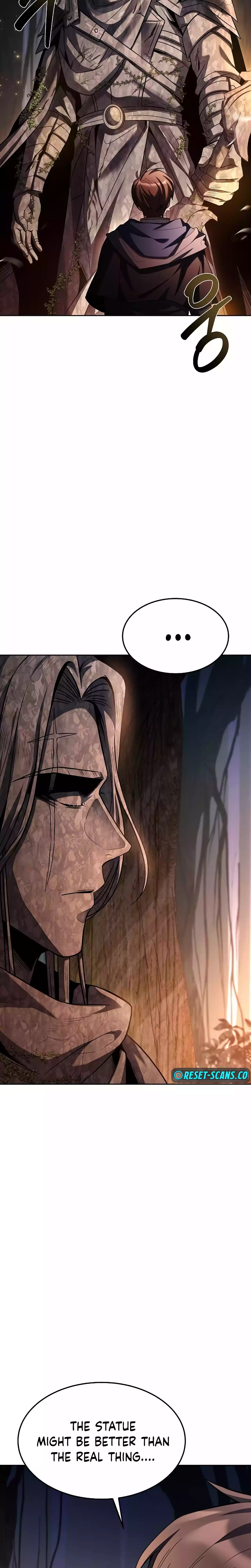 The Wizard's Restaurant Chapter 41 Page 1