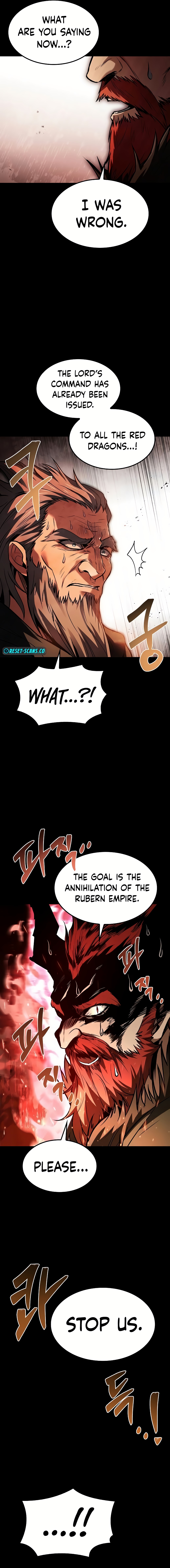 The Wizard's Restaurant Chapter 67 Page 1