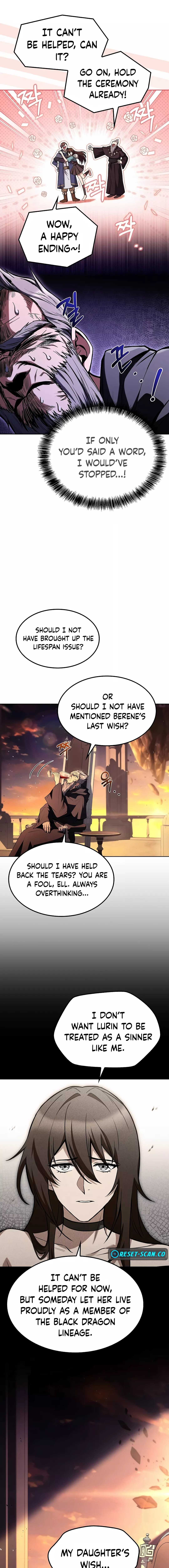 The Wizard's Restaurant Chapter 68 Page 1
