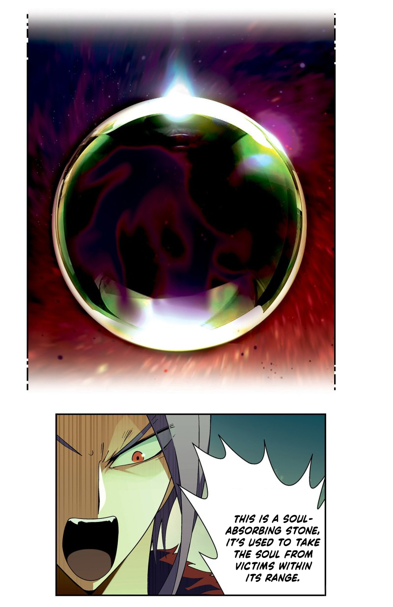 Panlong Chapter 201 Page 1