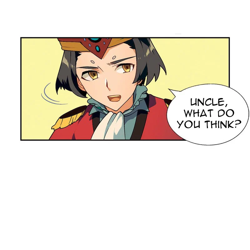 Panlong Chapter 174.175 Page 1