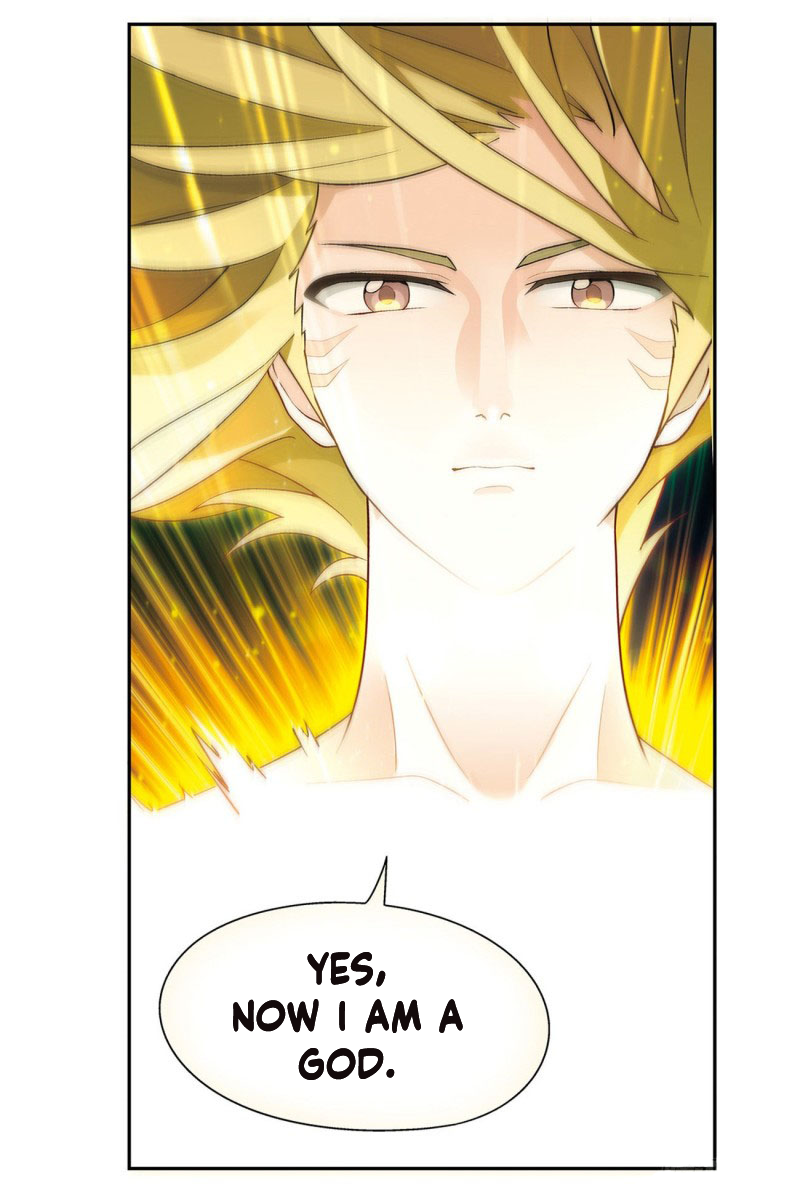 Panlong Chapter 207 Page 1