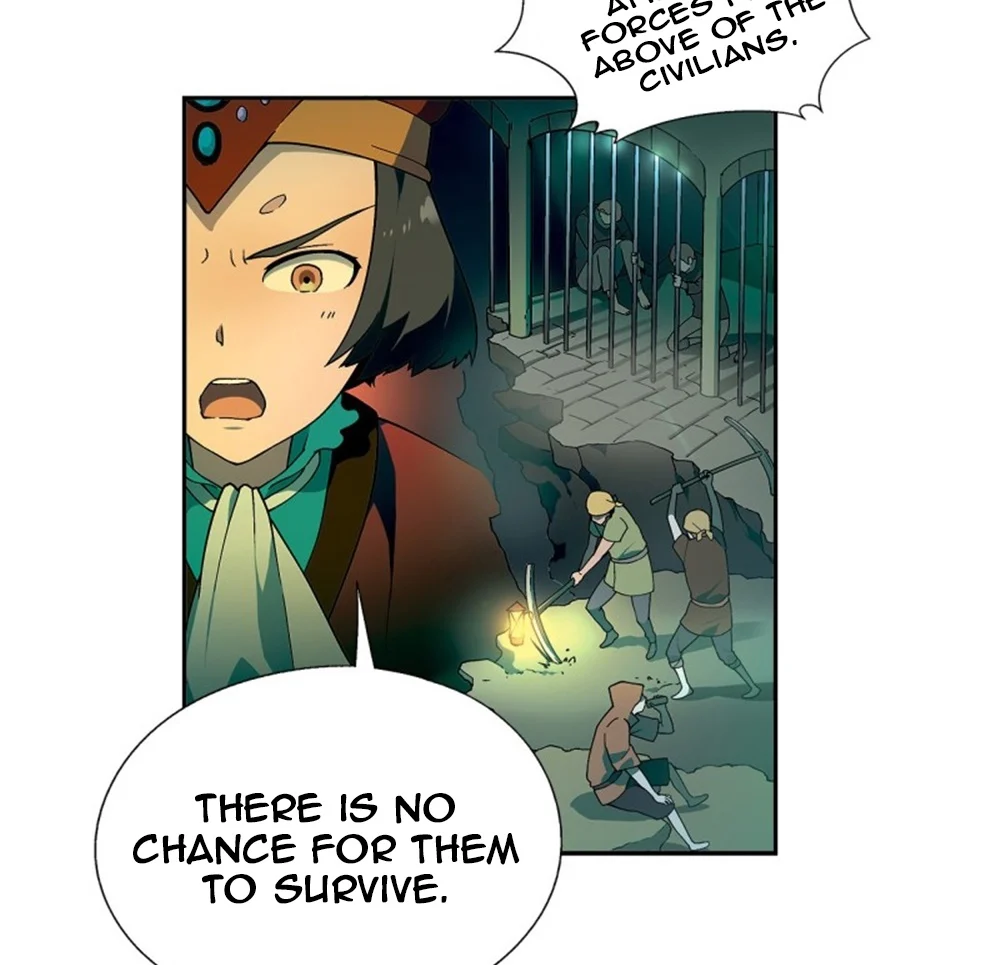 Panlong Chapter 171 Page 1