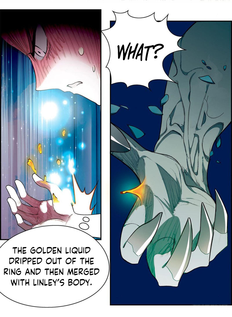 Panlong Chapter 206 Page 1