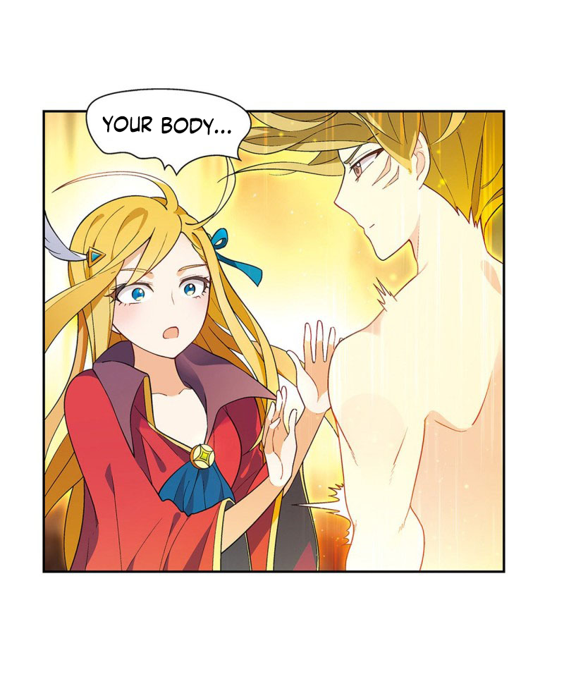 Panlong Chapter 206 Page 1