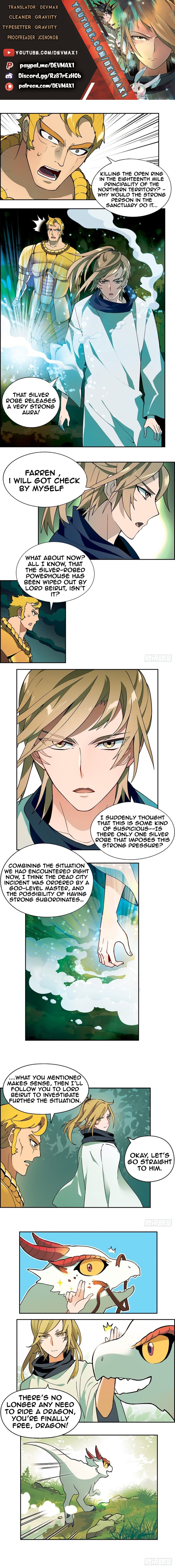 Panlong Chapter 180 Page 1
