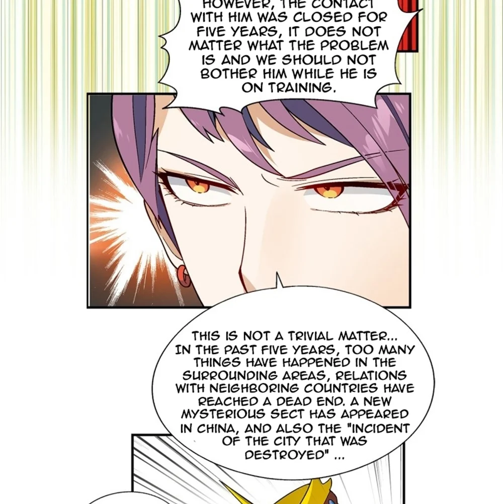 Panlong Chapter 172 Page 1