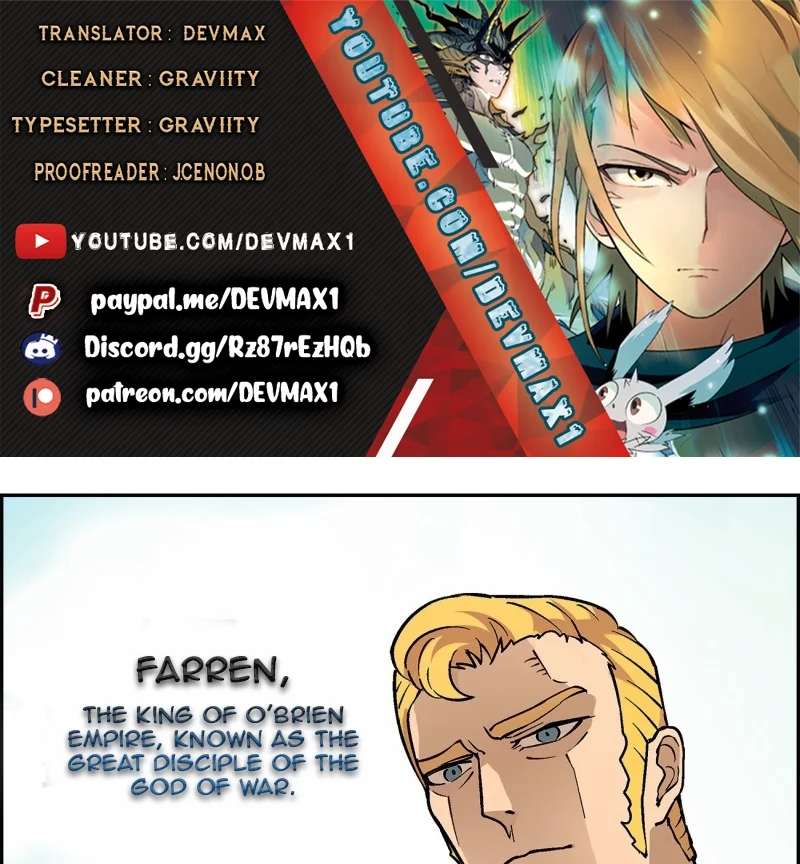 Panlong Chapter 178 Page 1